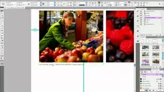CS5 yenilikleri InDesign live caption