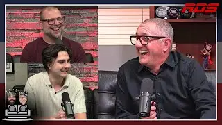 Rois du Sofa : Luc Gélinas présente son nouveau livre!