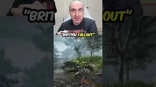 Atomfall Release Date
