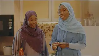 Episode 8 - Adalu - Haneefah Adam | MAGGI Diaries Season 1