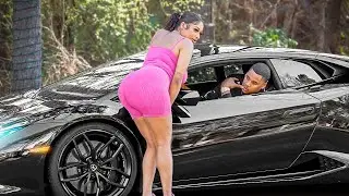 GOLD DIGGER PRANK PART 170
