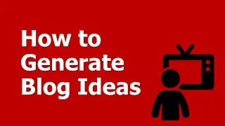 How to Generate Blog Post Ideas? Tip: Use Google Related Searches