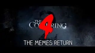 The Conjuring 4 Trailer ;)