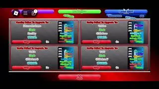 Sword factory GUI Update10 Progress!