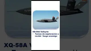 TOP 10  DRONES Militares más AVANZADOS 💥 | Los 10 MEJORES Drones Militares  en 2024 🇺🇸 🇨🇳 🇹🇷 🇷🇺 🇬🇧