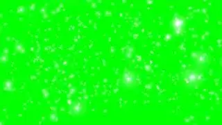 FREE GREEN SCREEN ICE EFFECT