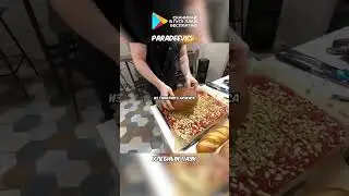 Легендарный рецепт Хлебного Паука🕷️ #paradeevichchill