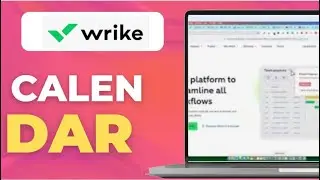 How To Integrate Wrike With Google Calendar
