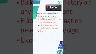 Top Artificial Intelligence Tools -Help You Achieve More in Less Time