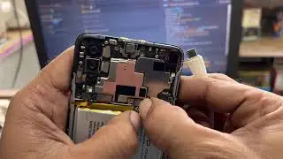 Vivo z1 pro frp unlock by unlock tool