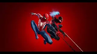 Spider-Man 2 Recap - PS5