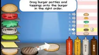 PAPAS BURGERIA TUTORIAL SUCKA!!!!!!!!!!!!!!!!!