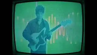 Pale Blue Eyes - Takes Me Over [Official Video]
