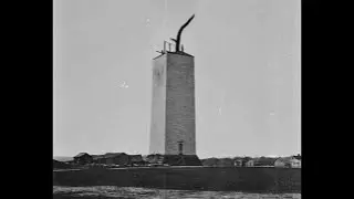 WASHINGTONWORMHOLE | The Monument Mythos
