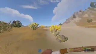 RUST: Robin Hood