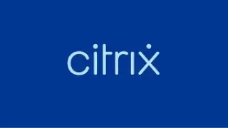 How to Export and Install Citrix Receiver configuration file
