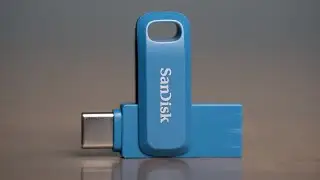 SanDisk Ultra Dual Drive Go Review: Fast, Convenient Flash Drive
