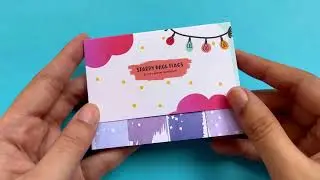 STARRY PAGE FLAGS🥰