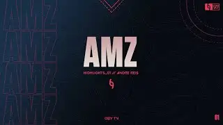 OBY TV | HIGHLIGHTS #01 | AMZ | #valorant #clips
