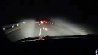 BMW X3 xDrive20d G01 Adaptive LED Headlights | selective High Beam Assistant