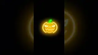 Neon animation green screen | Neon Green Screen Effect | Glowing Neon Effects