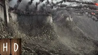 ВЕЛИКАЯ СТЕНА
