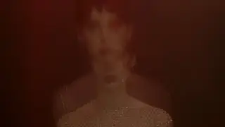 GHOST COP - TROUBLE
