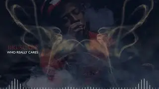 BIG SCARR - WHO REALLY CARES (prod.Tperccc X Cookupfoo)