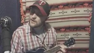 Put a Flower in Your Pocket - The Arcs Ukulele Cover
