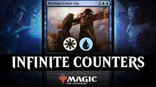 ☀️💧 LOVE THE LADDER | Azorius Control | Mythic Standard [MTG Arena]
