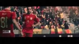 Чемпионат мира по футболу. 2014 World Cup Preview #1