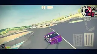 MrTeslik car FR Legends | by vol4ok ( перезалив )