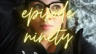 Day 90 - little catch up