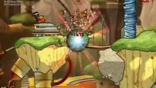 GBTH 2k dmg Raon pit