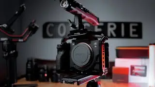 QUANTO HO SPESO NEL 2021 PER LA MIA ATTREZZATURA DA VIDEOMAKER? #sonya7siii