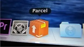 Parcel - Delivery Tracking for Mac Review