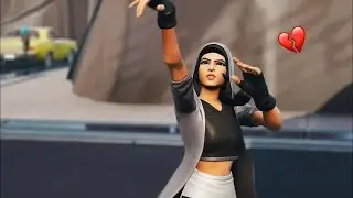 Fake Love 💔  (80 ping player)  | Fortnite Season 3 Montage
