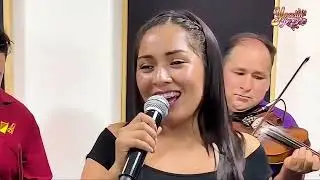 Yocelin Perez – Mix Chimaychi 2025