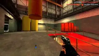 Copia de Kaniches Dog - Counter Strike Source