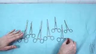 Hemostatic instruments