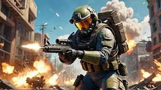 Is This The MOST EPIC Call of Duty Mobile Multiplayer Experience?