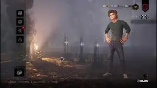 Dead by Daylight this is cancer
