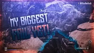 My Biggest Fail! (Multi-Cod Feeding Highlights 13)