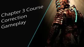 Chapter 3 Course Correction