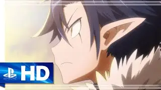 PS4 - Disgaea 5: Alliance of Vengeance - Launch Trailer