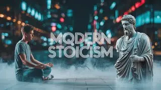 Modern Lessons from Marcus Aurelius