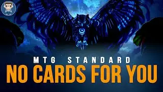 NEW Mono Black Discard with a Cheeky Combo | MTG Arena Standard