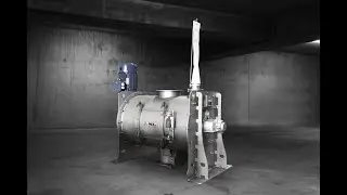 BATCH MIXER N-MXKH0600