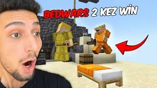 ARDI ARDINA 2 WİN! | AESİR BEDWARS