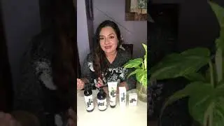 BEAUTANICALS- LINEA VEGANA ORIFLAME  